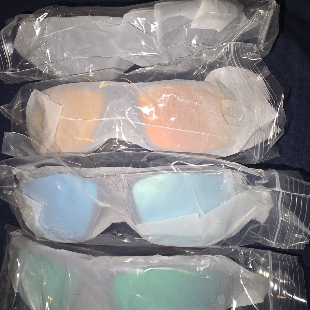 Colorful Sunglasses - Picture 4 of 7